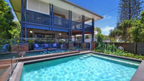Acacia House